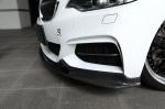 BMW M235i by 3D Design 2014 года